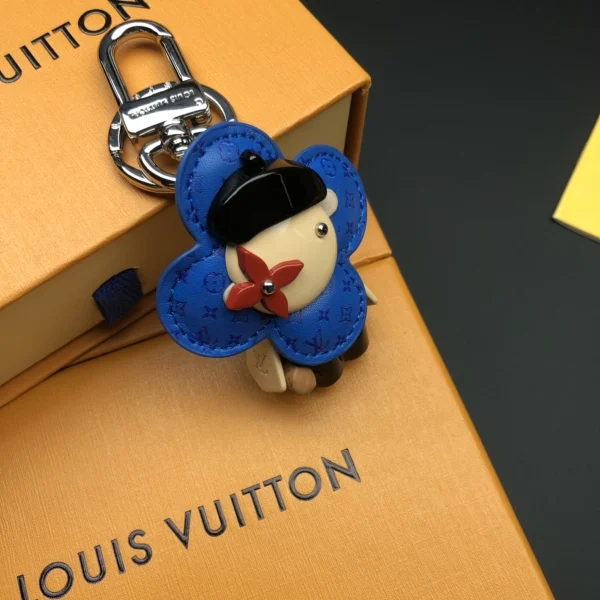 LV Vivienne in Paris吊飾-M01937：圖片 5