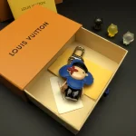LV Vivienne in Paris吊飾-M01937：圖片 7