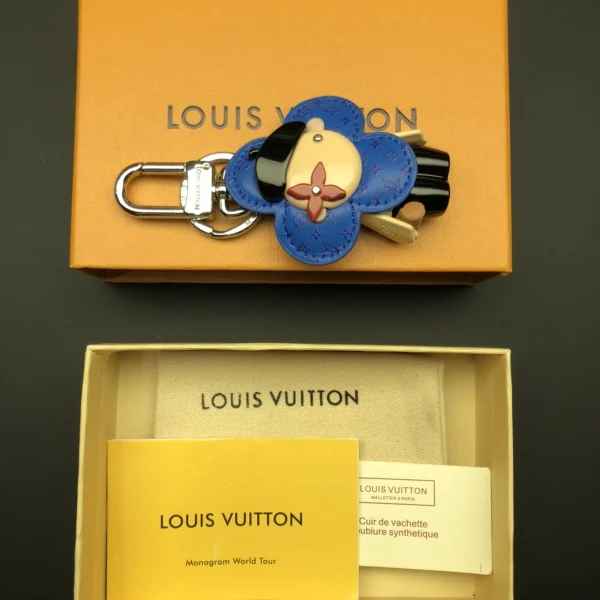 LV Vivienne in Paris吊飾-M01937：圖片 8