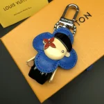 LV Vivienne in Paris吊飾-M01937：圖片 9