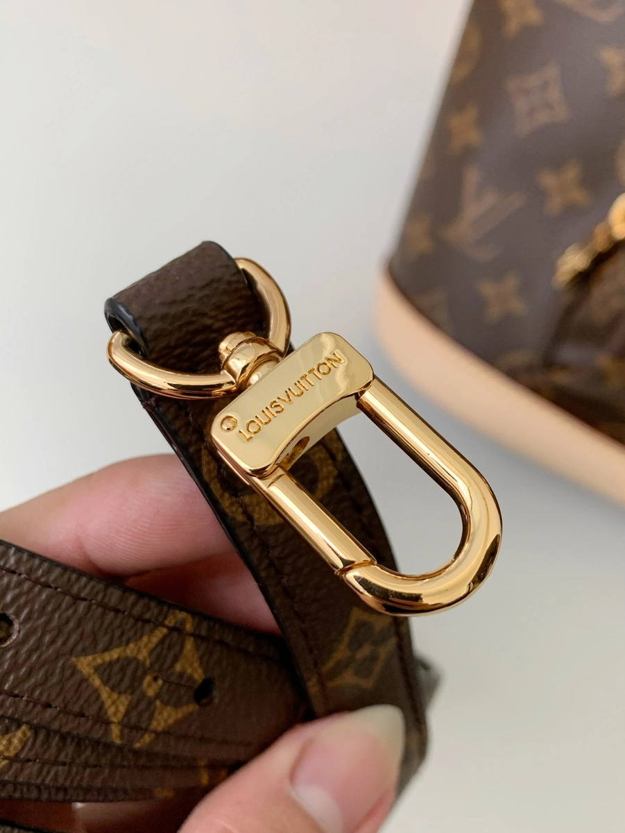 LV Montsouris PM Monogram 雙肩包 背包-M11198 16 LV Montsouris PM Monogram 雙肩包 背包-M11198