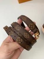 LV Montsouris PM Monogram 雙肩包 背包-M11198：圖片 15