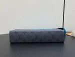 LV Pochette Voyage MM  手拿包 公事包包-M11466：圖片 7