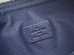 LV Takeoff Pouch 手拿 手提 腋下包-M11486：圖片 12