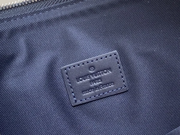 LV Takeoff Pouch 手拿 手提 腋下包-M11486：圖片 12