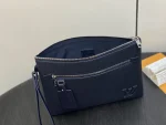 LV Takeoff Pouch 手拿 手提 腋下包-M11486：圖片 11