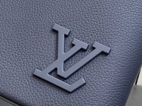 LV Takeoff Pouch 手拿 手提 腋下包-M11486：圖片 9