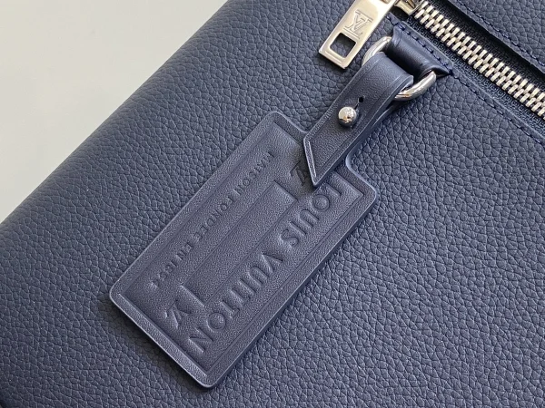 LV Takeoff Pouch 手拿 手提 腋下包-M11486：圖片 8