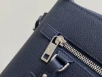 LV Takeoff Pouch 手拿 手提 腋下包-M11486：圖片 7