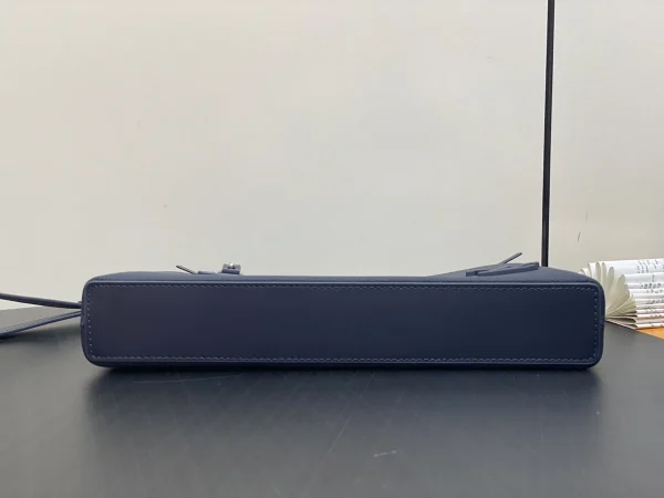 LV Takeoff Pouch 手拿 手提 腋下包-M11486：圖片 6