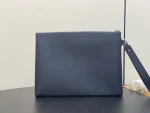 LV Takeoff Pouch 手拿 手提 腋下包-M11486：圖片 5