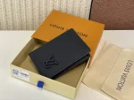 LV袋裝萬用錢包-M11489：圖片 3
