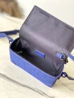 LV Steamer 可穿戴式郵差包男用-M11522：圖片 10