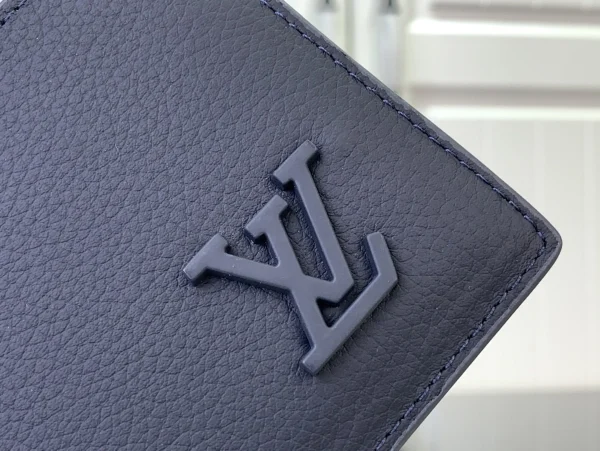LV Multiple 短款 錢包-M11531：圖片 6