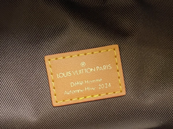 LV Rush 腰包 Monogram-M11539：圖片 21