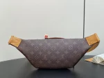 LV Rush 腰包 Monogram-M11539：圖片 11
