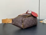 LV Rush 腰包 Monogram-M11539：圖片 10