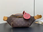 LV Rush 腰包 Monogram-M11539：圖片 9