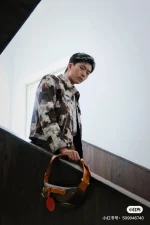 LV Rush 腰包 Monogram-M11539：圖片 8