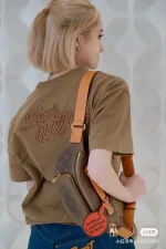 LV Rush 腰包 Monogram-M11539：圖片 7
