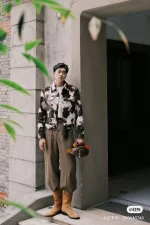 LV Rush 腰包 Monogram-M11539：圖片 6