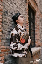 LV Rush 腰包 Monogram-M11539：圖片 5