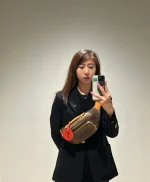 LV Rush 腰包 Monogram-M11539：圖片 3