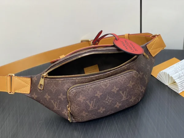 LV Rush 腰包 Monogram-M11539：圖片 20