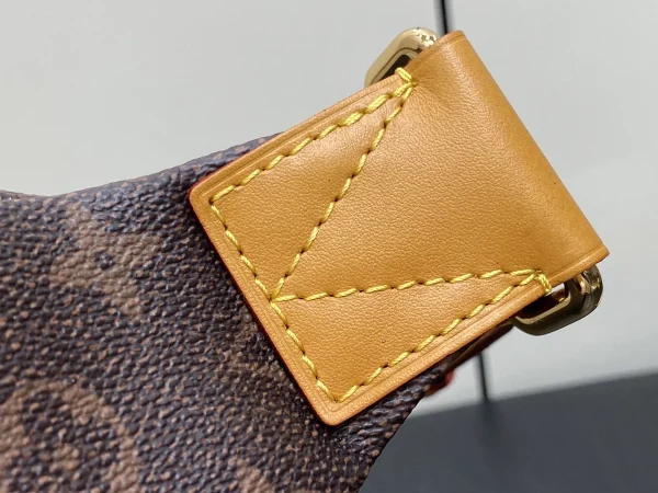 LV Rush 腰包 Monogram-M11539：圖片 19