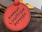 LV Rush 腰包 Monogram-M11539：圖片 16