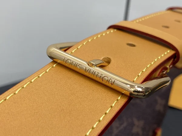 LV Rush 腰包 Monogram-M11539：圖片 13