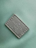 LV Steamer 可穿戴式郵差包 男-M11543：圖片 10
