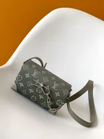 LV Steamer 可穿戴式郵差包 男-M11543：圖片 2