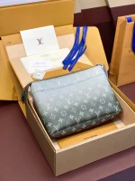 LV Pochette Voyage Souple 手拿包 -M11545：圖片 4