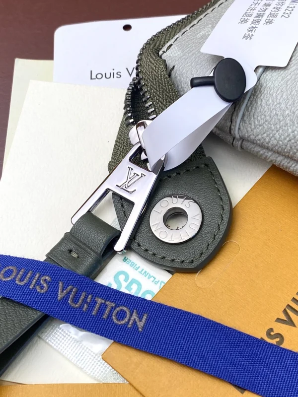 LV Pochette Voyage Souple 手拿包 -M11545：圖片 12
