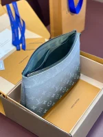 LV Pochette Voyage Souple 手拿包 -M11545：圖片 7
