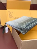 LV Pochette Voyage Souple 手拿包 -M11545：圖片 6