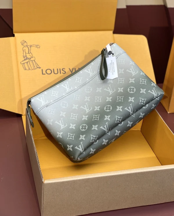 LV Pochette Voyage Souple 手拿包 -M11545：圖片 5