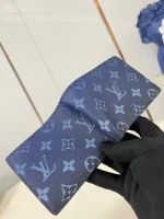 LV Multiple 短款 錢包-M11547：圖片 6