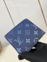 LV Multiple 短款 錢包-M11547：圖片 5
