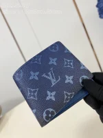 LV Multiple 短款 錢包-M11547：圖片 4