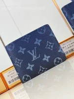 LV Multiple 短款 錢包-M11547：圖片 3