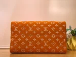 LV Speedy P9 Bandoulière 40 波士頓單肩斜揹包-M11569：圖片 9
