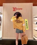 LV Speedy P9 Bandoulière 40 波士頓單肩斜揹包-M11569：圖片 2
