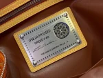 LV Speedy P9 Bandoulière 40 波士頓單肩斜揹包-M11569：圖片 14