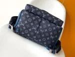 LV Discovery PM Monogram  旅行雙肩背包-M11590：圖片 10