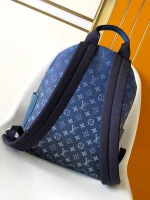LV Discovery PM Monogram  旅行雙肩背包-M11590：圖片 4