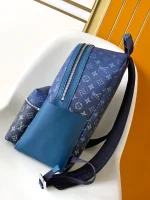 LV Discovery PM Monogram  旅行雙肩背包-M11590：圖片 3