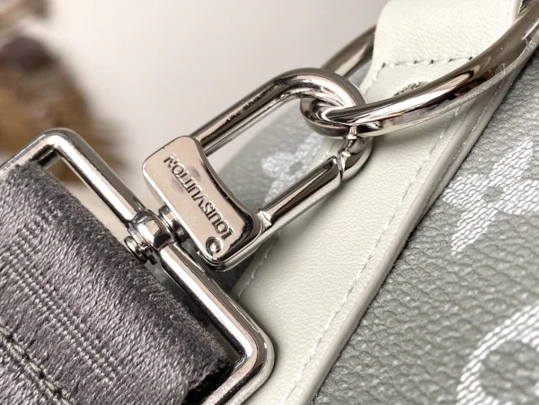 LV Keepall Bandoulière 25 Monogram Gradient 波斯頓系列 旅行包-M11591：圖片 7