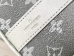 LV Keepall Bandoulière 25 Monogram Gradient 波斯頓系列 旅行包-M11591：圖片 6